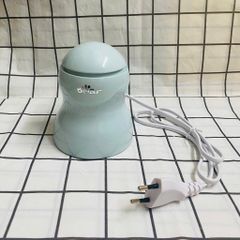 Phụ Kiện Thay Thế Cối Xay Bear B03V8 - Nắp Nhựa PP & Cối Thủy Tinh Borosilicat 0.3 Lít cho Máy Xay Ăn Dặm Cho Bé