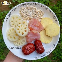 Yến Mạch Hữu Cơ Markal, Yến Mạch Organic Giàu Dinh Dưỡng  Nhập Khẩu Châu âu - [ Date 12.12.2025 ]
