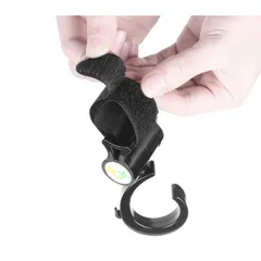 Móc Treo đồ Xe đẩy, Móc Di động Xoay 360* Dùng Cho Xe đẩy, Nôi Xách Em Bé