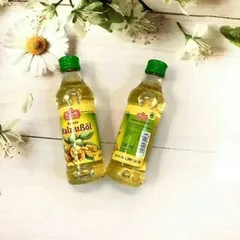 (6/2026) Dầu Óc Chó Kunella/Brandle Đức Nguyên Chất 100ml Cho Bé, Dầu Trộn Vào Cháo, Soup.. Tăng Cường Hấp Thu Vitamin