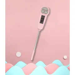 Nhiệt Kế Đo Nước Pha Sữa MISUTA, Nhiệt Kế Điện Tử Đo Nhiệt Chính Xác