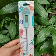 Nhiệt Kế Đo Nước Pha Sữa MISUTA, Nhiệt Kế Điện Tử Đo Nhiệt Chính Xác