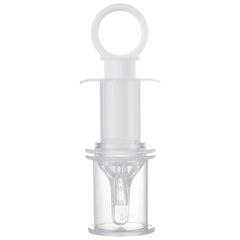 Xi Lanh Silicone Mềm An Toàn Cho Bé - Dụng Cụ Hỗ Trợ Bón Sữa và Uống Thuốc, Thiết Kế Thân Thiện và Dễ Sử Dụng Cho Trẻ Em và Thú Cưng