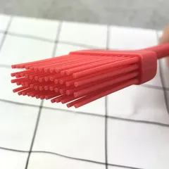 Cọ Quét Dầu Silicon Đúc Đa Năng - Cọ Gia Vị Nướng, Tẩm Ướp, Phết Bơ, Mật Ong Cho Món Quay - An Toàn, Dễ Vệ Sinh, Nhiều Màu Sắc