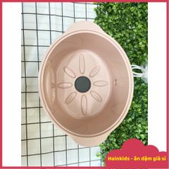 Nắp Thủy Tinh Nồi Bear 1.6L Sube002 - Phụ Kiện Chính Hãng Cho Nồi Hầm Chậm Bear DDZ-D16A1 - Bảo Hành 18 Tháng