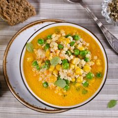 Nui Trứng Hình Ngôi Sao và Chữ Số Bartolini 250g - Mì Ăn Dặm Cho Bé, Xuất Xứ Ba Lan, Dinh Dưỡng Tự Nhiên, Thời Hạn Sử Dụng Đến 2027