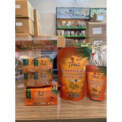 Đường Thnốt Organic Tốt Cho Sức Khỏe, đường Thnốt Hữu Cơ Chế Biến Món ăn, đường ăn Dặm