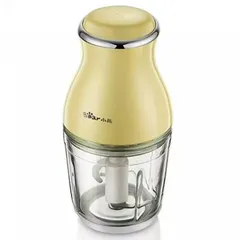 Cối Thủy Tinh Thay Thế Cho Máy Xay Bear 0.6L - Phụ Kiện Chất Lượng Cao Cho Model QSJ-B02R1, B02U2, B02S1, B02Y5, B02P2, B02X5