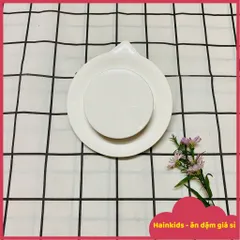 [PHỤ KIỆN] Nắp Bình đun Coco Bear, Nắp Bình đun Nhựa Chống Phỏng, Inox Cao Cấp Thay Thế Cho ấm đun Nước Pha Sữa CocoBear