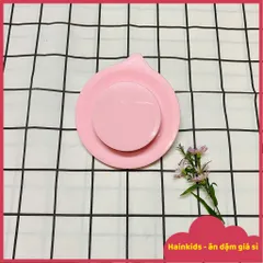 [PHỤ KIỆN] Nắp Bình đun Coco Bear, Nắp Bình đun Nhựa Chống Phỏng, Inox Cao Cấp Thay Thế Cho ấm đun Nước Pha Sữa CocoBear