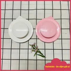 [PHỤ KIỆN] Nắp Bình đun Coco Bear, Nắp Bình đun Nhựa Chống Phỏng, Inox Cao Cấp Thay Thế Cho ấm đun Nước Pha Sữa CocoBear