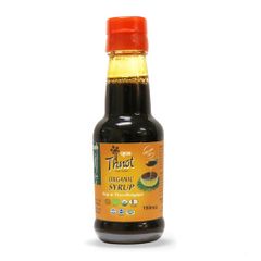 Syrup Mật thốt nốt Thnot hữu cơ Confirel 55ml 150ml - Thnot Organic Syrup [ Date 10/2025]