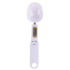 Thìa Cân Tiểu Ly 500g Siêu Nhạy - Cân Thực Phẩm Độ Chính Xác 0.1g, Phụ Kiện Bếp Dành Cho Bánh Và Pha Chế