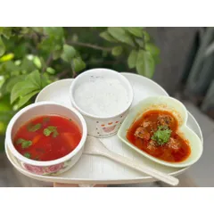 Sốt cà chua Ý hữu cơ IL Nutrimento ( Probios ) Tương cà Organic Tomato Passata Sauces 700g