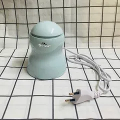 Cối Thủy Tinh Thay Thế 0,3L cho Máy Xay Bear B03V8 - Phụ Kiện Chất Liệu Borosilicat và Nhựa PP