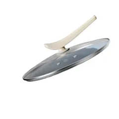 Phụ Kiện Nồi Nấu Lẩu Bear DHG-C40V2, Nắp Nồi, Xửng Hấp,Vỉ Nướng, Nồi Lẩu, Vỏ Nồi Ngoài Nồi Lẩu Điện Bear