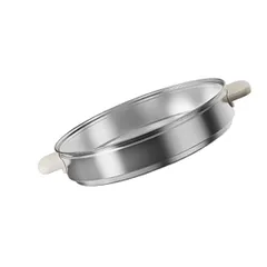 Phụ Kiện Nồi Nấu Lẩu Bear DHG-C40V2, Nắp Nồi, Xửng Hấp,Vỉ Nướng, Nồi Lẩu, Vỏ Nồi Ngoài Nồi Lẩu Điện Bear