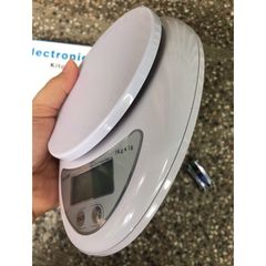 Cân Tiểu Ly Điện Tử Mini 5kg, Chính Xác Nhất Để Làm Bánh, Nhà Bếp, Dụng Cụ F&B Chuyên Nghiệp, Pin Tiện Lợi, Thiết Kế Đẹp