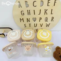 Hộp Trữ Đông BeChoice 120ml Cho Bé - An Toàn, Van Thoát Khí, Nút Ghi Ngày Tháng - Hoàn Hảo Để Trữ Đồ Ăn Dặm Và Làm Bánh