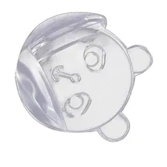 Bọc Cạnh Bàn, Bọc Góc Bàn Chất Liệu Silicon Tránh Va đập - An Toàn Cho Bé, Bọc Cạnh Bàn, Cạnh Tủ, Bảo Vệ đầu Cho Bé