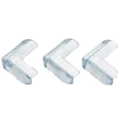 Bọc Cạnh Bàn, Bọc Góc Bàn Chất Liệu Silicon Tránh Va đập - An Toàn Cho Bé, Bọc Cạnh Bàn, Cạnh Tủ, Bảo Vệ đầu Cho Bé