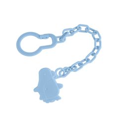 Dây Đeo Ti Giả Cho Trẻ Em - Kẹp Gặm Nướu An Toàn, Túi Nhai Ăn Dặm Cố Định, Chống Rơi, Dây Kẹp Ti Ngậm Ngộ Nghĩnh