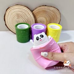 Đồ Chơi Squishy Gấu, Chó, Ếch, Gà - Thú Nhồi Bông Giải Tỏa Stress Cho Trẻ Em - An Toàn, Đáng Yêu, Quà Tặng Tạo Hứng Khởi