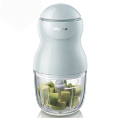 Phụ Kiện Cối Thủy Tinh Bear B03V2 - Cối Thay Thế và Lưỡi Dao Inox 304 cho Máy Xay, Bền và An Toàn cho Bé
