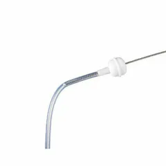 Cọ Vệ Sinh Ống Hút Inox Có Móc Treo - Tiện Lợi, Dùng Cho Bình Nước, Cốc Tập Hút Cho Bé, Sạch Sẽ và Giá Rẻ