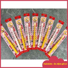 Bàn Chải Đánh Răng 360 độ Higuchi Lông Tơ Cho Bé Từ 6 Tháng - Hàng Nội địa Nhật
