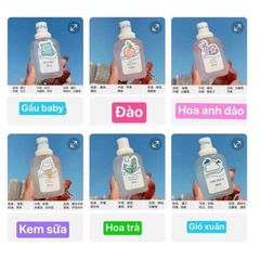 Nước Hoa Hanlu Xịt Thơm Trẻ Em 50ml - Xịt Quần Áo, Hương Thơm Nhẹ Nhàng, Rảnh Muỗi Đốt, Mùi Hương Dễ Thương, An Toàn Cho Bé