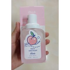 Nước Hoa Hanlu Xịt Thơm Trẻ Em 50ml - Xịt Quần Áo, Hương Thơm Nhẹ Nhàng, Rảnh Muỗi Đốt, Mùi Hương Dễ Thương, An Toàn Cho Bé