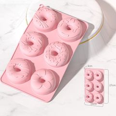 Khuôn Silicon Trái Cây Dễ Thương - Khuôn Làm Socola, Thạch Rau Câu, Pudding Hình Dưa Hâu, Cam, Quýt, Chanh, Dứa