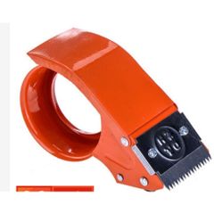 Dụng Cụ Cắt Băng Keo Bằng Sắt Siêu Bền 5cm-200yard - Trang Bị Đóng Gói Hàng Hóa, Vận Chuyển, Chuyển Nhà An Toàn