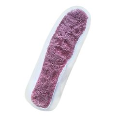 Khuôn Silicon Hình Trái Bắp - Khuôn Làm Socola, Thạch, Pudding Dễ Dàng, Trang Trí Bánh Ngộ Nghĩnh, Đồ Gia Dụng Nhà Bếp