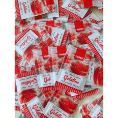 Gelatine Hữu Cơ SOBO, BIOVEGAN Thuần Chay - Làm Bánh Chế Biến Các Món ăn Cho Bé, Date 9.2024