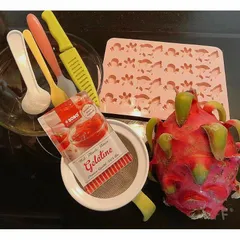 Gelatine Hữu Cơ SOBO, BIOVEGAN Thuần Chay - Làm Bánh Chế Biến Các Món ăn Cho Bé, Date 9.2024