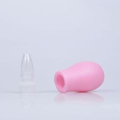 Ống Bóp Hút Mũi Silicon An Toàn Cho Bé - Thiết Bị Vệ Sinh Mũi Dễ Sử Dụng Cho Trẻ Em Từ 1 Tháng Tuổi Trở Lên