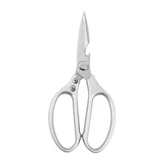 Kéo Làm Bếp Đa Năng Siêu Phẩm Nội Địa Nhật SK5 Siêu Sắc, Kéo Cắt Gà, Cắt Vịt, Cắt Thịt Các Loại chất liệu Thép không gỉ