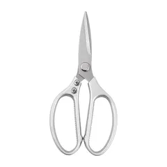 Kéo Làm Bếp Đa Năng Siêu Phẩm Nội Địa Nhật SK5 Siêu Sắc, Kéo Cắt Gà, Cắt Vịt, Cắt Thịt Các Loại chất liệu Thép không gỉ