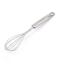 Cây Đánh Trứng Inox 304, Phới Đánh Trứng Trộn Bột Làm Bánh, Dụng Cụ đánh Trứng Tiện Lợi, Phới Lồng Đánh Trứng Inox