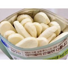 Bánh ăn dặm Ildong Hàn Quốc Chính Hãng - Vị thơm ngon, mềm - Date 2022