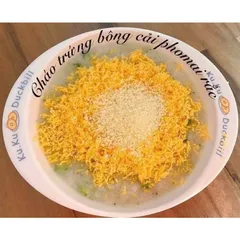 Phô mai rắc MEG Nhật Bản 50g - Date 6.2023