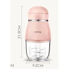 Máy xay đa năng HATTIECS/TOPWOW 0.3L, máy xay ăn dặm cho bé