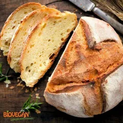 Bột nở Hữu cơ Biovegan 17g - xuất xứ Đức, Date 2024