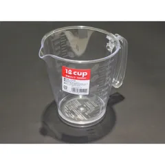 Ca đong Chia Vạch 1000ml Nhật Bản
