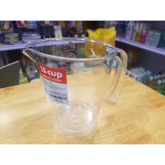 Ca đong Chia Vạch 1000ml Nhật Bản