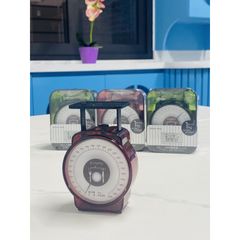 [Nội Địa Nhật] Cân mini nhà bếp Nhật Bản hiệu Kitchen scale