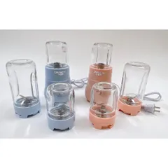Máy Xay Topwow 3 Cối Cao Cấp, Chuyên Chế Biến Đồ Ăn Dặm Cho Bé - Bảo Hành 12 Tháng
