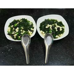 Canh Miso Rong Biển đậu Hũ Sấy Khô 100g Nhật Bản - Date 2023